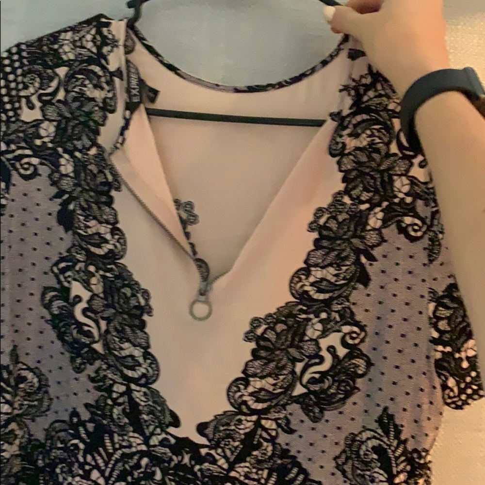 Dress - Picture 3 of 3